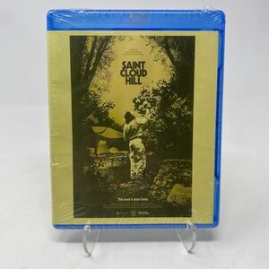 New Saint Cloud Hill Movie (Blu Ray, 2019)